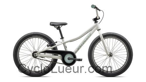 Specialized Riprock Coaster 20 fiche technique et avis